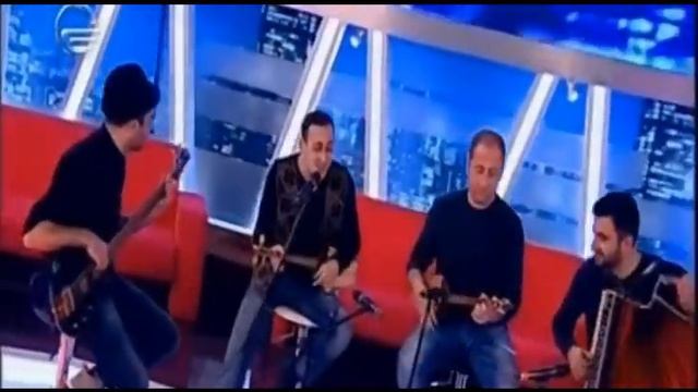 Dato Kenchiashvili - isev da isev / დათო კენჭიაშვილი - ისევ და ისევ смотреть онлайн