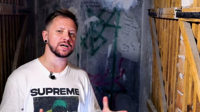 100H NA TRATWIE, Lakarnum, Królowa Życia, psy Sośnierza i Pierożyn - Z DVPY #145 смотреть онлайн