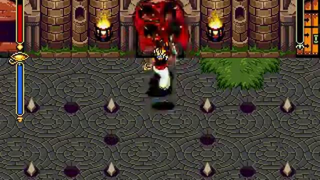 TAS Beyond Oasis any% 37:49 (In game) 51:57 (Real time) смотреть онлайн