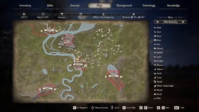 Medieval Dynasty Oxbow Playthrough Ep 20 смотреть онлайн