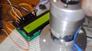 энкодер на Ардуино