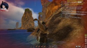 Игра Атлас спустя год | Новые земли и впечатления в игре Atlas | SpartaTeam