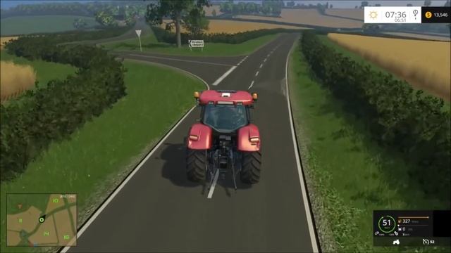 Farming Simulator 2015 Top 5 Maps