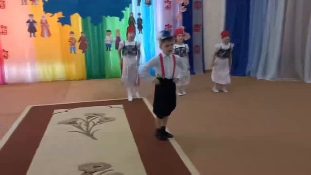 Экспериментальная площадка Организационно педагогические условия нравственно патриотического и поли смотреть онлайн