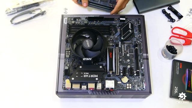 $900 Gaming PC Build 2020 - Ryzen 5 3600 GTX1660 SUPER смотреть онлайн