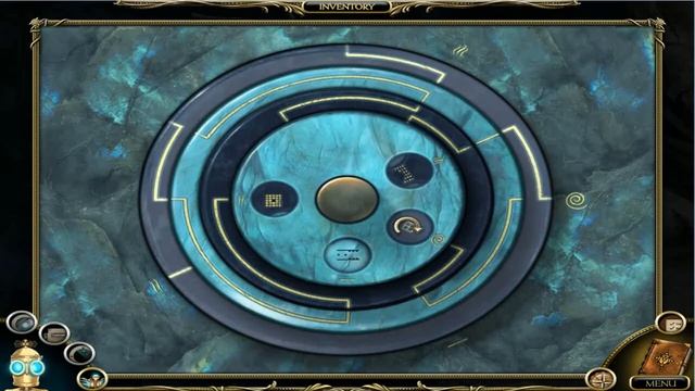 HOGuru Plays - Clockwork Man: The Hidden World - Part 3 смотреть онлайн