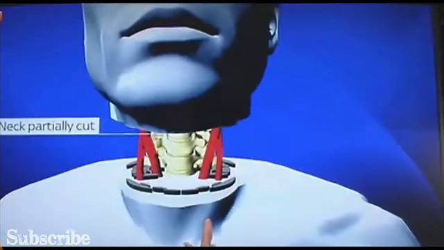 SCIENTIST NAKADISKUBRE NG PARAAN PARA MAGING IMORTAL ANG ISANG TAO смотреть онлайн