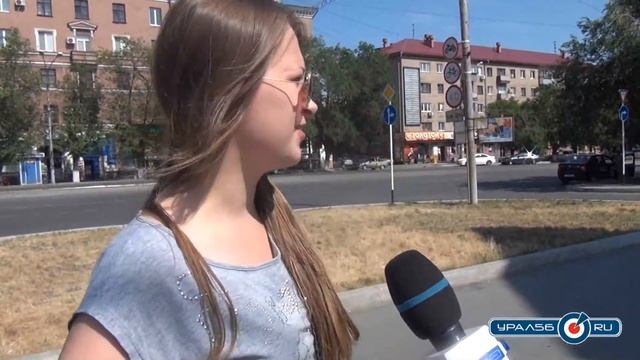 Какие достопримечательности Оренбургской области вы знаете? смотреть онлайн