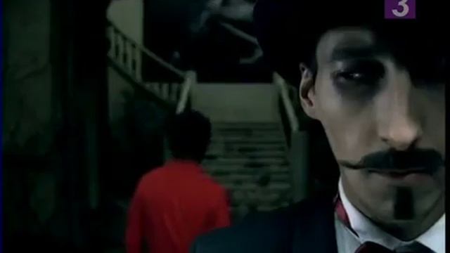 Анастасия Стоцкая 'Вены реки' смотреть онлайн