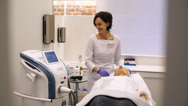 Промо ролик Premium Aesthetics смотреть онлайн