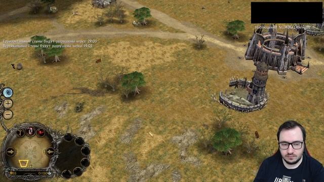 ТУРНИР "ЗЕРКАЛЬНОЕ ФФА". АНГМАР. ВЛАСТЕЛИН КОЛЕЦ LOTR BFME 2 ROTWK ENNORATH MOD смотреть онлайн