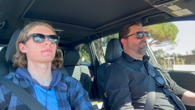 2023 Subaru Forester Wilderness Review!