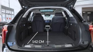 Инструкция HONGQI E HS9 от Major Auto