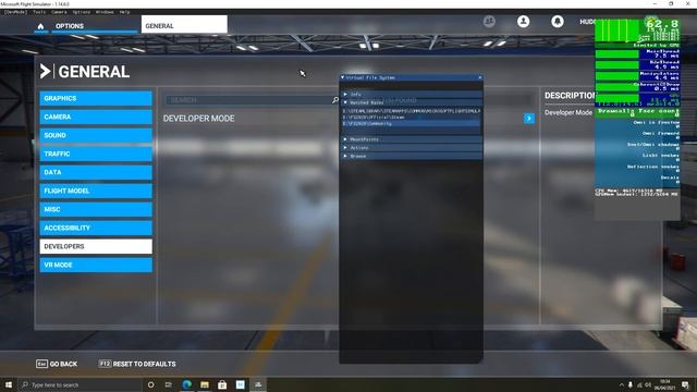 FS2020: Mods Tutorial - How To Install Various Mods Into Flight Simulator 2020!