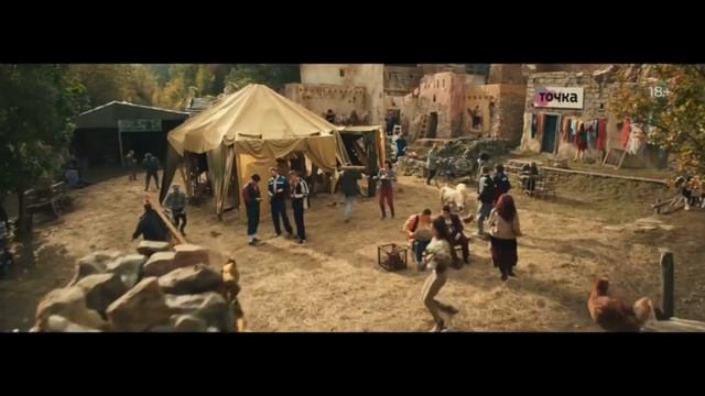 Реклама банка "Точка" 10 минут смотреть онлайн