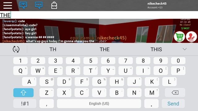 Old town road roblox music code смотреть онлайн