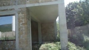 Продажа дома г.Севастополь/"Пк "СТ Байдарская Долина" Кизиловое/о/пл 400 кв.м/12 соток/под отделку