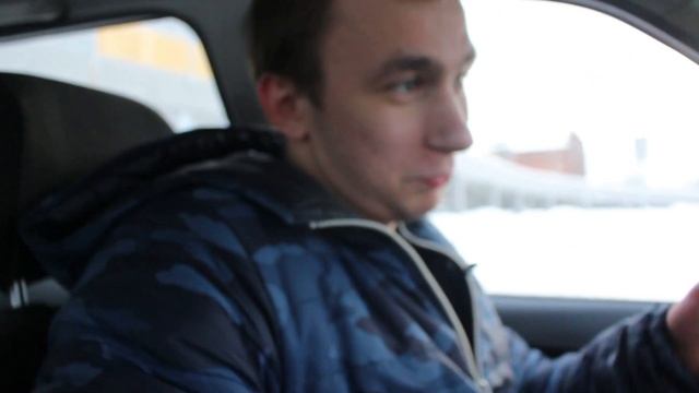 DAEWOO Nexia обзор от Чайника