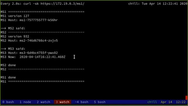 Webinar: Accelerate Your Inner Dev Loop for Kubernetes Services смотреть онлайн