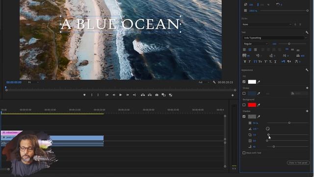 Titles in Adobe Premiere Pro 2023 - اردو / हिंदी смотреть онлайн