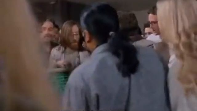 Pirates of Silicon Valley (1999)- first meeting of jobs & gates смотреть онлайн