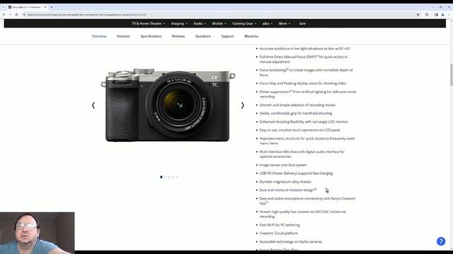 About vlogging cameras and video cameras. One good video camera, Burano. смотреть онлайн