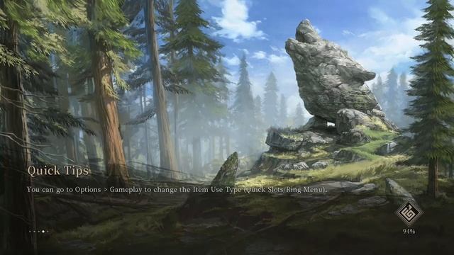 Ancient Weapon Questline смотреть онлайн