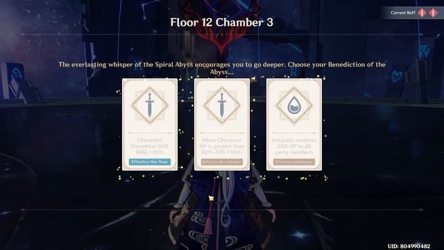 C0 Ayaka Freeze & C0 Raiden National | Spiral Abyss 4.2 Floor 12 9 Stars | Genshin Impact 4.2 смотреть онлайн