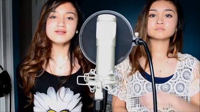 ОНИ ПОЮТ ОЧЕНЬ КРАСИВО!!!!! смотреть онлайн