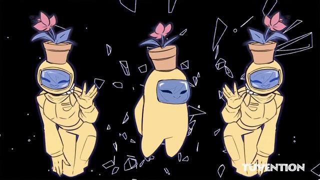 "call me" original meme_Among us (animation meme)_myoc's by tuvention смотреть онлайн