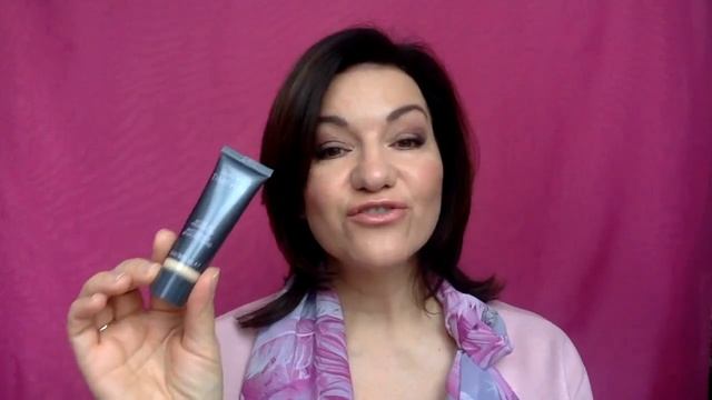 Где и как подбираем цвет тонального. смотреть онлайн