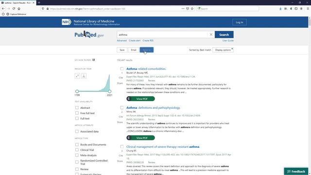 How to use EndNote 20 in seven minutes: Windows смотреть онлайн