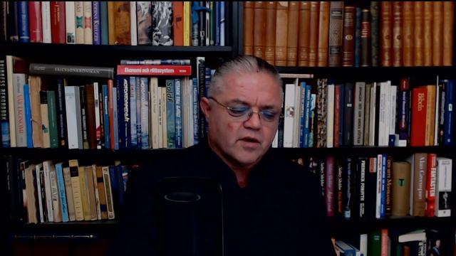 Carl Norberg 2020-12-30 - Nordens köpmän från Venedig! смотреть онлайн