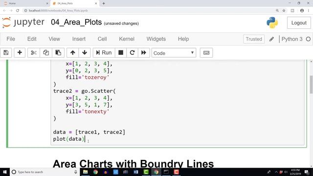 EP01 - Python Plotly - Data Visualization - Getting Started with Plotly [Crash Course] смотреть онлайн