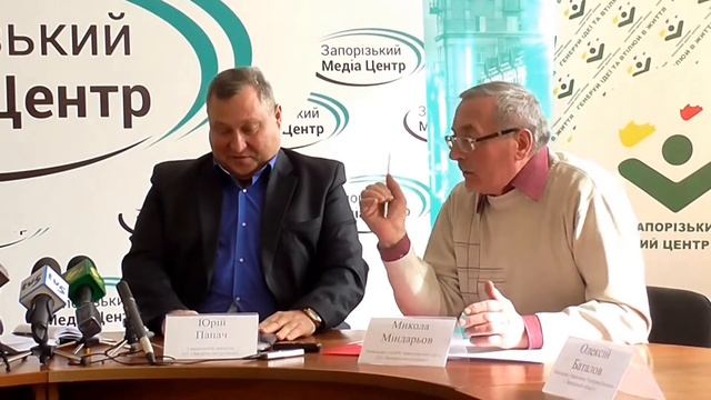 Запорожье. 18-й автобус ходит по расписанию - через 18 минут смотреть онлайн