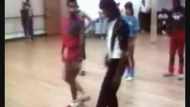 Michael Jackson Hallelujah