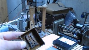 электроэрозионный станок