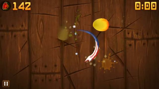Ninja food games playing смотреть онлайн
