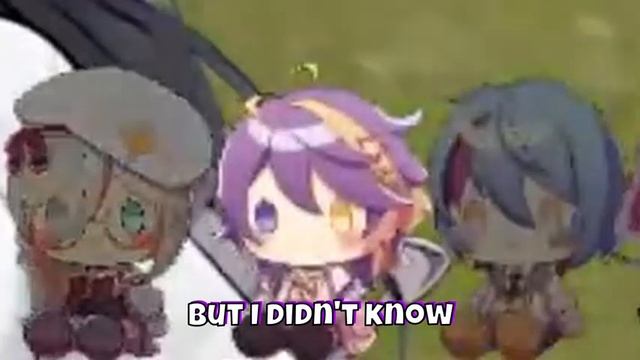Iluna Talks About Fanfiction, Ren Got Sonny Pregnant? [Nijisanji Clips] смотреть онлайн