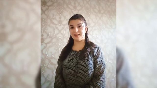 Поздравление с Праздником Наурыз, от 11„ А“ класса смотреть онлайн