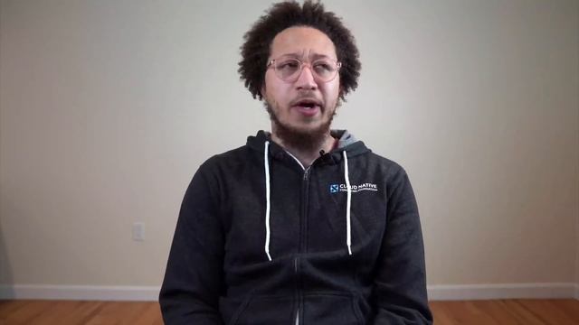 Keynote: Kubernetes Project Update - Stephen Augustus, KubeCon + CloudNativeCon NA 2020 Co-Chair смотреть онлайн