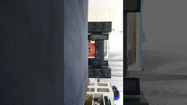 Jamo 477a sound test смотреть онлайн