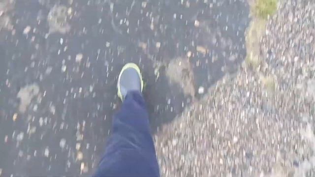 Бросил курить. Начать бегать. #2 смотреть онлайн