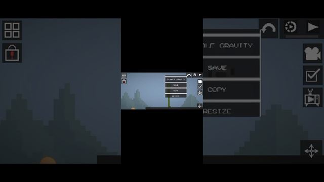 туториал как сделать камера мена в Melon Sandbox