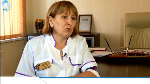 В регионе стало всё больше желающих пройти диспансеризацию смотреть онлайн