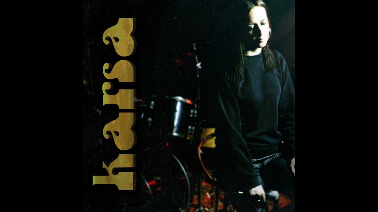 Karsa - Сны / 2024