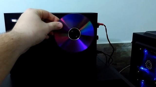 REVIEW MICROLAB M290 + BASS смотреть онлайн