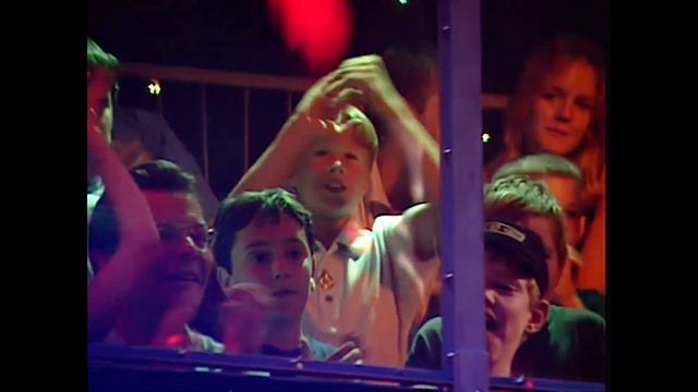 Robot Wars, The Second Wars - Episode 1 | Full Episode смотреть онлайн