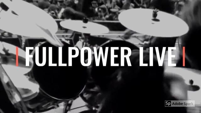 FULLPOWER GROOVY INTRO смотреть онлайн