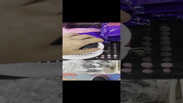 Стерилизатор для маникюрных инструментов